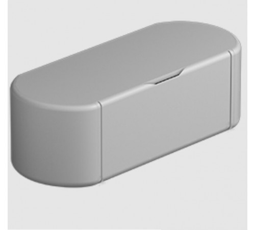 Ящик, Globo, Bob, для хранения вещей, шгв 980*400*310, цвет-Mattone