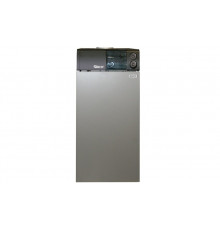 Котёл напольный, Baxi, SLIM EF 1.39, без вытяжного колпака, энергонезависимый, без подключения автоматики (стар.арт. 7116067--)