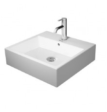 Раковина, Duravit, Vero Air, шгв 500*470*165, цвет-белый