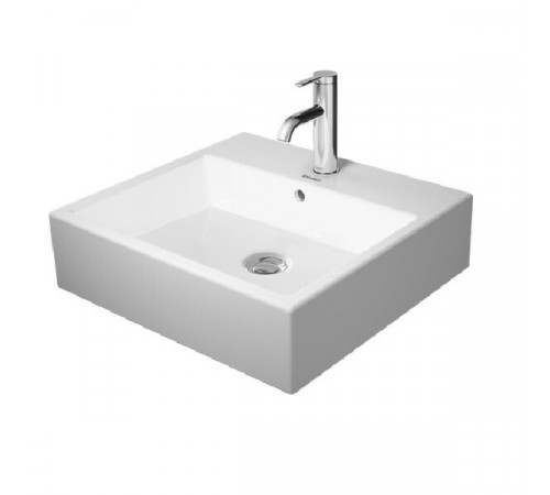 Раковина, Duravit, Vero Air, шгв 500*470*165, цвет-белый