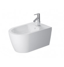 Биде подвесное, Duravit, ME by Starck, шгв 370*570*295, цвет-белый