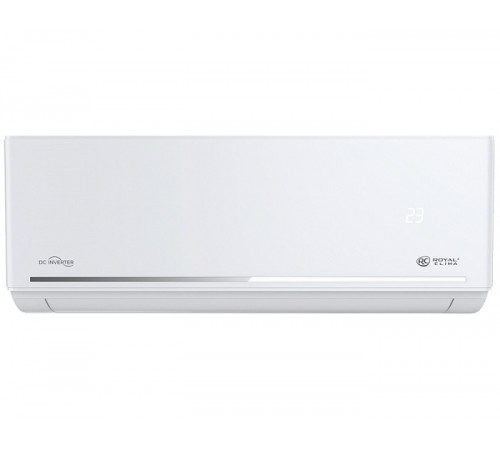 Royal Clima RCI-FC22HN FELICITA Inverter Wi-Fi