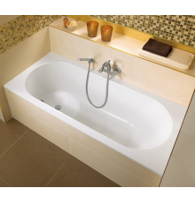 Ванна, Villeroy&Boch, Libra, шгв 1700*750*432, цвет-белый