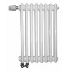 Arbonia 2035/40 № 69 твв RAL 9016, 1/2