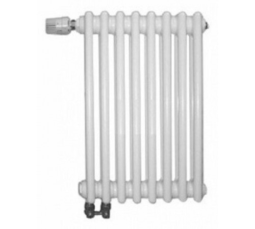 Arbonia 2050/28 № 69 твв RAL 9016, 1/2"