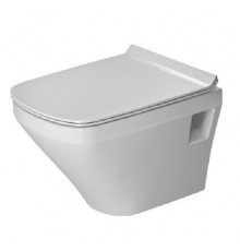 Унитаз подвесной, Duravit, Durastyle, шгв 370*480*400, цвет-белый