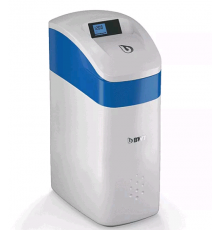 Фильтр умягчения BWT Perla Silk PS25, 25л с переходниками (BWT - Haier)