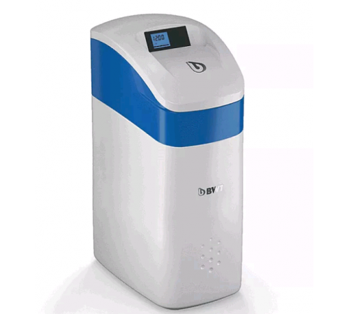 Фильтр умягчения BWT Perla Silk PS25, 25л с переходниками (BWT - Haier)