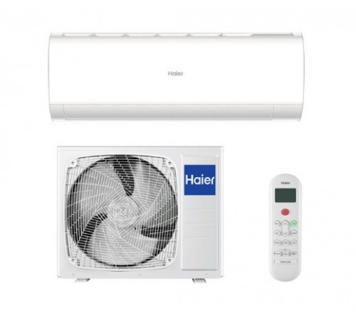 AS100HPL1HRA / 1U105S2SS2FA, Сплит-система, Coral DC-Inverter
