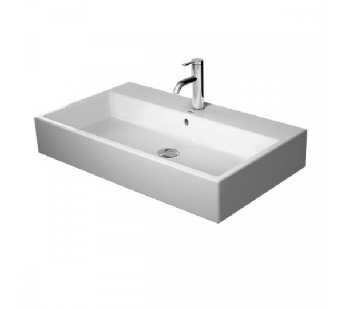 Раковина, Duravit, Vero Air, шгв 800*470*170, цвет-белый