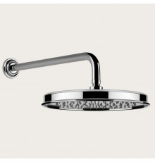 Верхний душ, Gessi, VENTI20, 328*328, цвет-хром
