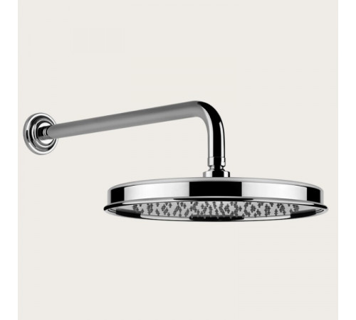 Верхний душ, Gessi, VENTI20, 328*328, цвет-хром
