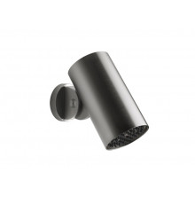 Верхний душ, Gessi, Inciso, шг 79*180, цвет -Black XL