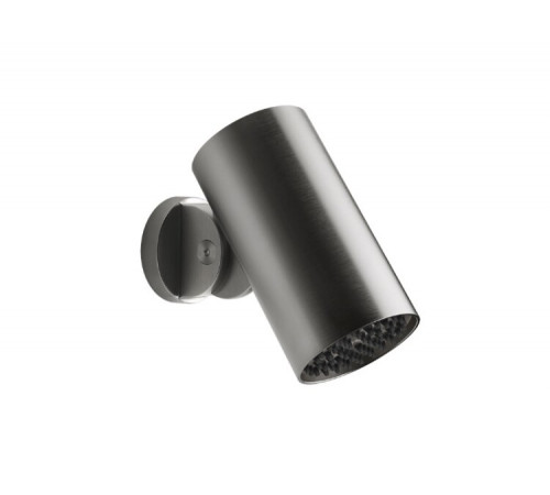 Верхний душ, Gessi, Inciso, шг 79*180, цвет -Black XL