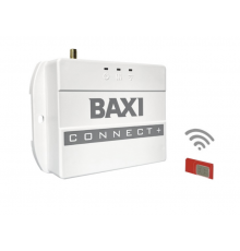Система удаленного управления котлом BAXI Connect+