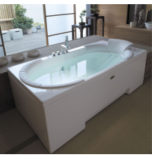 Гидромассажная ванна, Jacuzzi, J-Sha Mi, шгв 1800*900*600, цвет-глянцевый