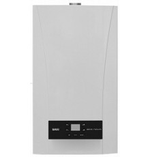 Котёл газовый настенный, Baxi, ECO NOVA 10F, белый