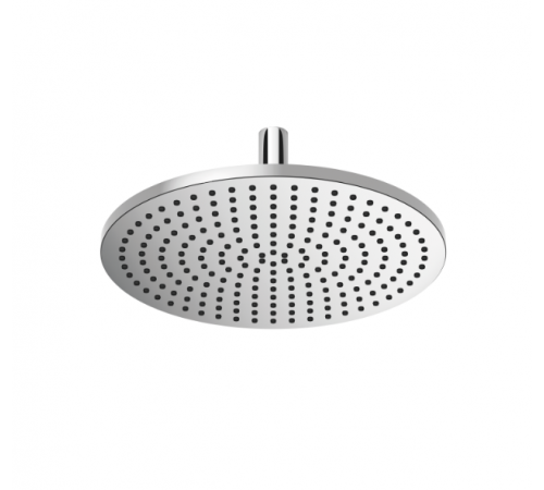 Верхний душ, Dornbracht, Series specific, 400*400, цвет-хром