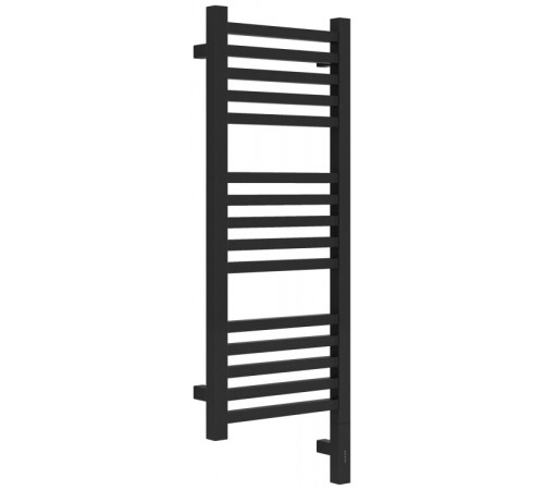Полотенцесушитель, Сунержа, Модус 3.1, шгв 330*75*920, нижнее справа, МЭМ, цвет-тёмный титан муар