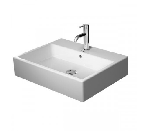 Раковина, Duravit, Vero Air, шгв 600*470*165, цвет-белый