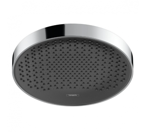 Верхний душ, Hansgrohe, Rainfinity, 360*360, цвет-хром