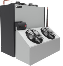 Сплит-система низкотемпературная Арктика СМН 215