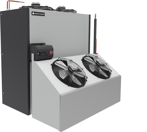 Сплит-система среднетемпературная Арктика СМС 218