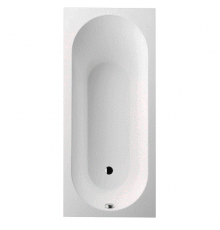 Ванна, Villeroy&Boch, Oberon, шгв 1700*700*450, цвет-белый