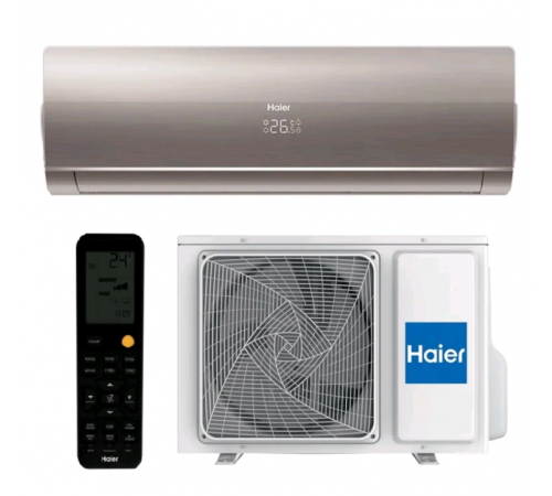 HSU-24HFF103/R3-G / HSU-24HUF103/R3, Сплит-система, Flexis On/Off