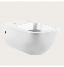 Унитаз, Gessi, подвесной, шгв 358*540*350, цвет-белый матовый (старый арт. 39114/531)