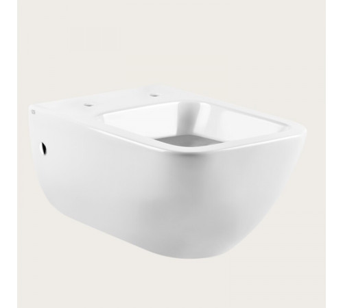 Унитаз, Gessi, подвесной, шгв 358*540*350, цвет-белый матовый (старый арт. 39114/531)