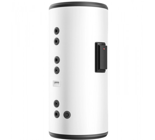 Водонагреватель, Haier, AquaBoost S 1.150F, серый