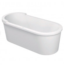 Ванна, Duravit, Starck, шгв 1800*800*600, цвет-белый