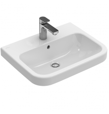 Раковина, Villeroy&Boch, Architectura, шгв 650*470*160, цвет-альпийский белый