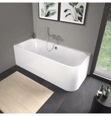 Ванна, Duravit, Happy D.2, шгв 1800*800*600, цвет-белый