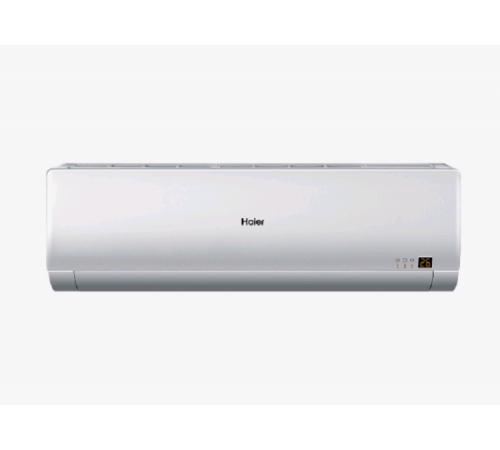 AS162MNERL, Внутренний блок, Haier, настенный, ИК-пульт в комплекте, протокол 1192