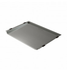 Крыло для мойки, OMOIKIRI, RE-01, шг 330*430, съемное, цвет-нержавеющая сталь