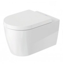 Унитаз, Duravit, ME by Starck, подвесной, шгв 370*570*355, цвет-белый