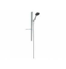 Душевой гарнитур, Hansgrohe, Rainfinity, цвет-хром