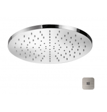 Верхний душ, Almar, Shower Heads Emotion, 300*300, цвет-Brushed Nickel (Товар заказной, возврату не подлежит)