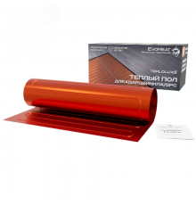 Теплый пол, Теплолюкс, EvoHeat 160/2,0 кв.м