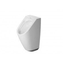 Писсуар, Duravit, ME by Starck, шг 300*350, цвет-белый