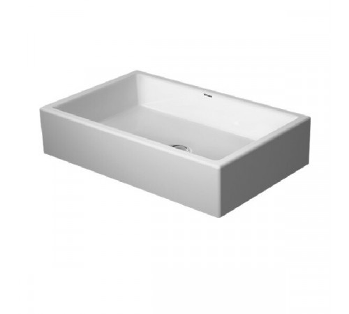 Раковина, Duravit, Vero Air, шгв 600*380*145, цвет-белый