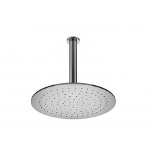Верхний душ, Gessi, Shower316, шгв 355*355*12, цвет -Copper Brushed PVD