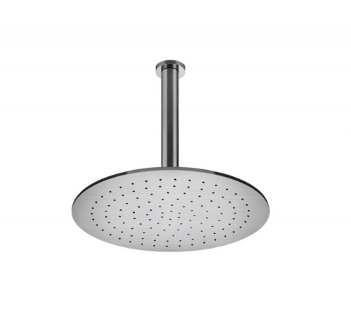 Верхний душ, Gessi, Shower316, шгв 355*355*12, цвет -Copper Brushed PVD