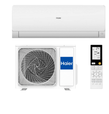 Haier Flexis Super Match AS35S2SF2FA-W/-G/-B AS35S2SF3FA-G 1U12BS3ERA Мощность, кВт охл./нагр. 3,6 / 3,7