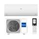 Haier Flexis Super Match AS25S2SF2FA-W/-B AS25S2SF3FA-G 1U09BS3ERA Мощность, кВт охл./нагр. 2,7 / 2,8