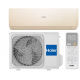 Haier AS35SHP1HRA-W/-C 1U35SHP1FRA