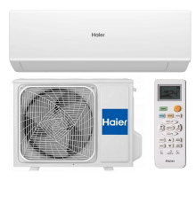 Haier AS50HQJ1HRA-W 1U50HQJ1FRA