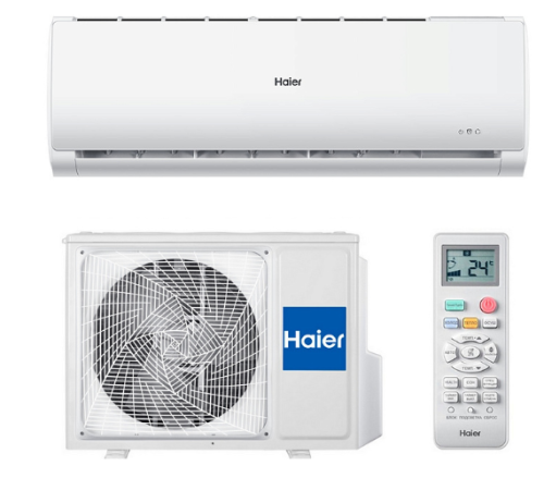 Haier AS12TL5HRA-A 1U12TL5FRA-A